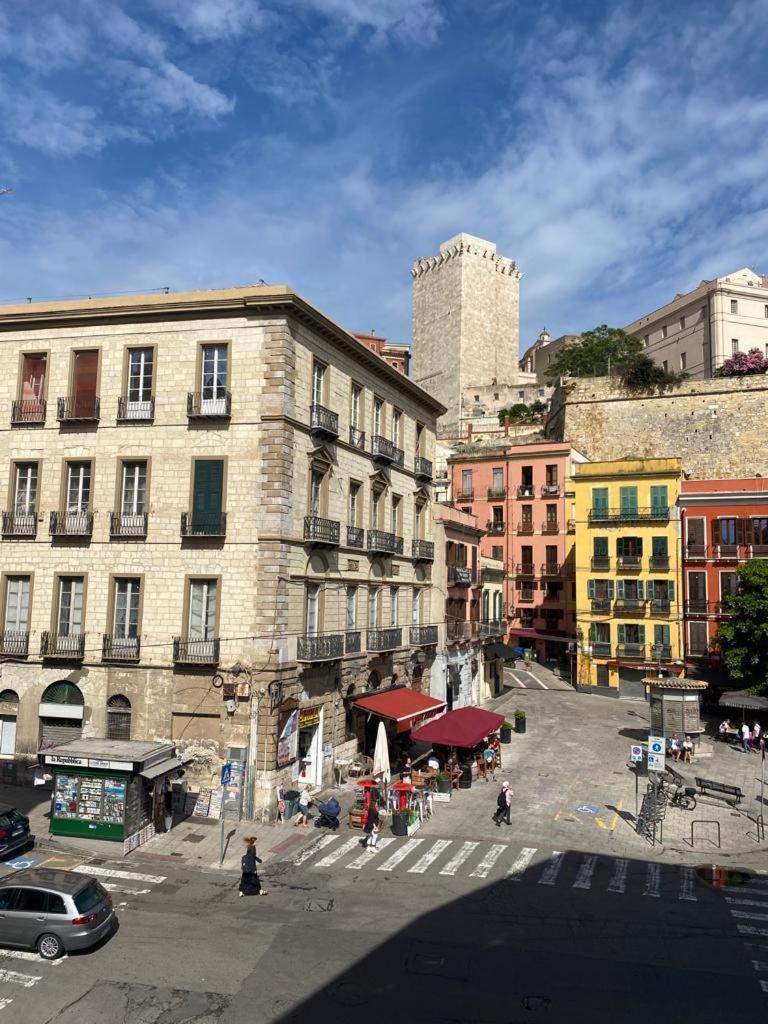 La Dolce Vita 2 Cagliari Ngoại thất bức ảnh