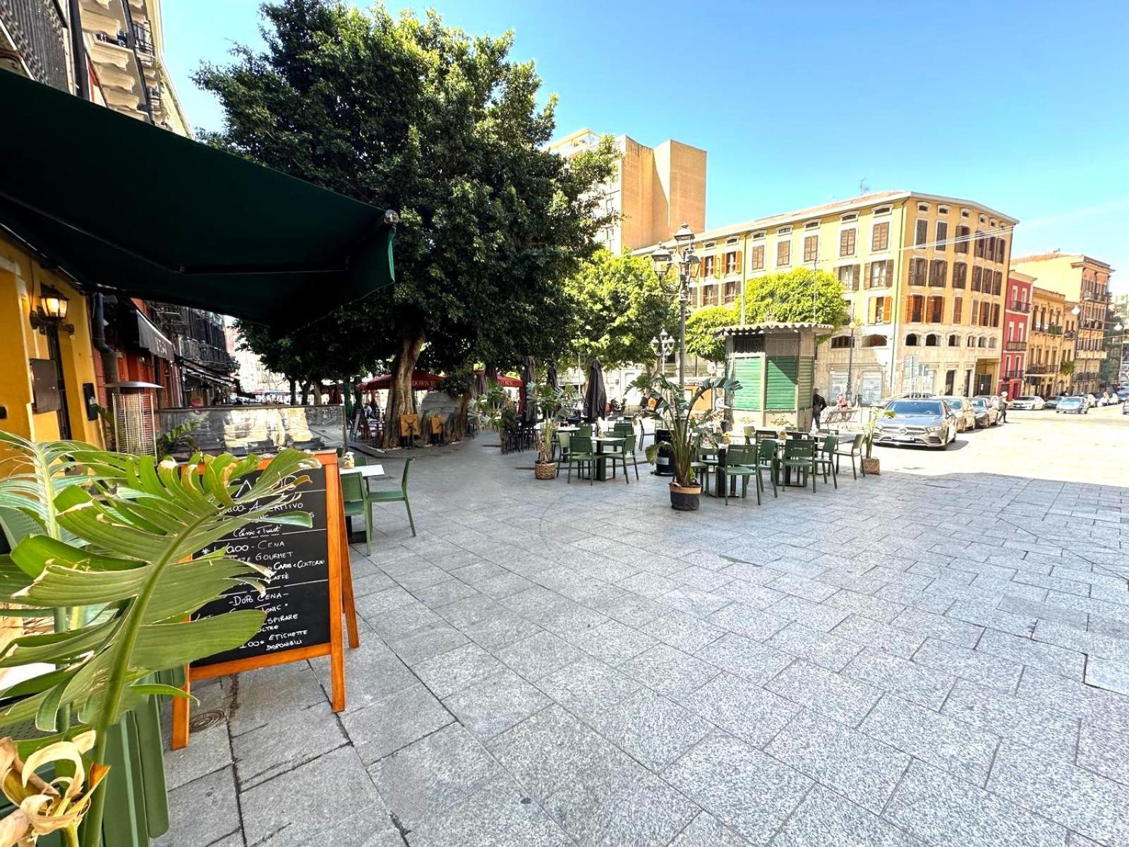 La Dolce Vita 2 Cagliari Ngoại thất bức ảnh