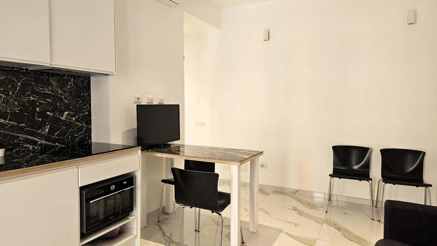 La Dolce Vita 2 Cagliari Ngoại thất bức ảnh